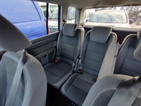 Vw Touran 1T3 1.4 TSI ECOFUEL 150CV 2010-2015