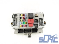 Body Computer FIAT IDEA 350 1.3 D MULTIJET 2004-2012 51754986, 406626
