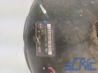 Servofreno RENAULT CLIO 2 BB, CB 1.2 16V 2001-2016 8200895681, 03786412314
