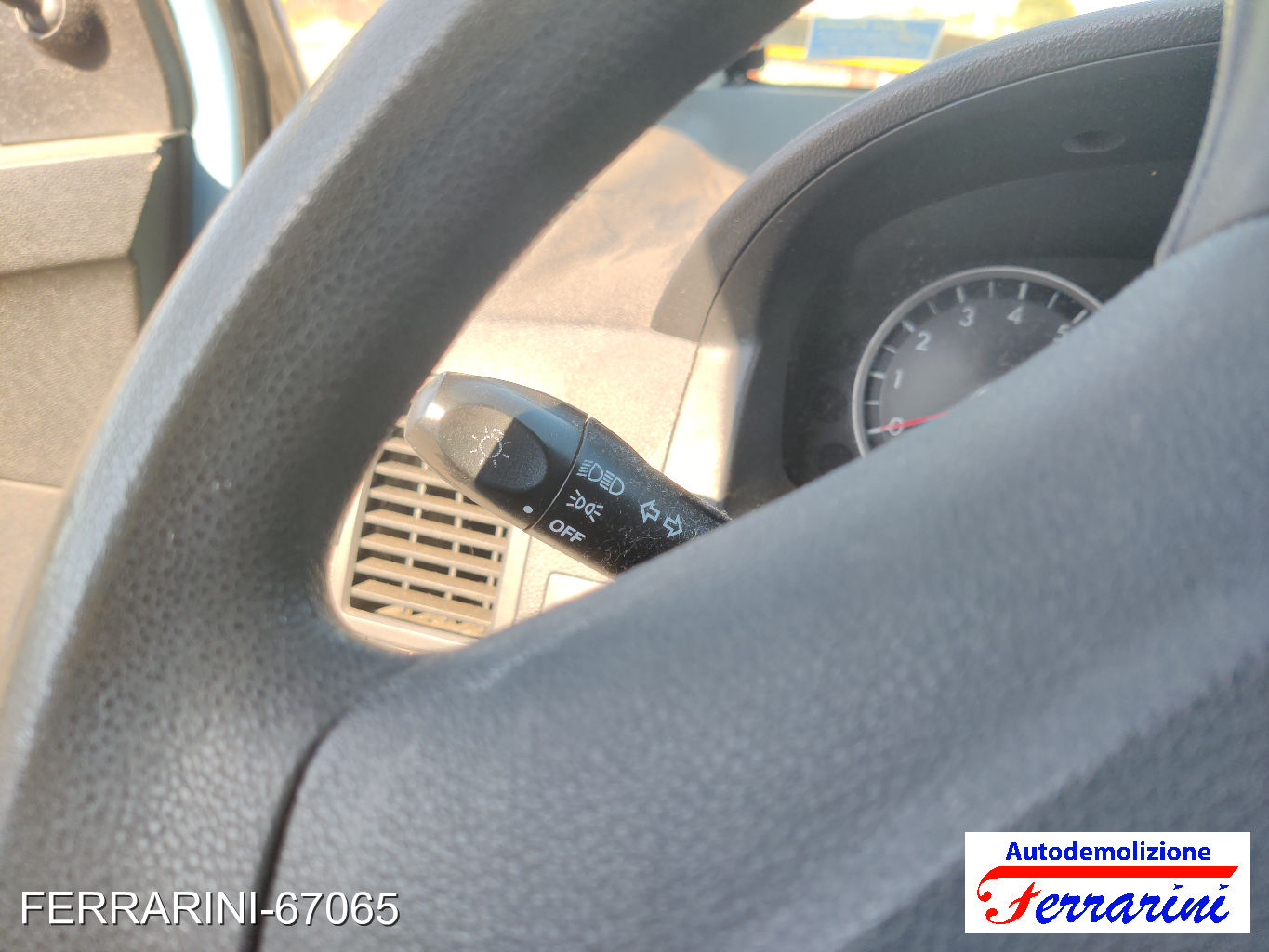 Hyundai Getz 34