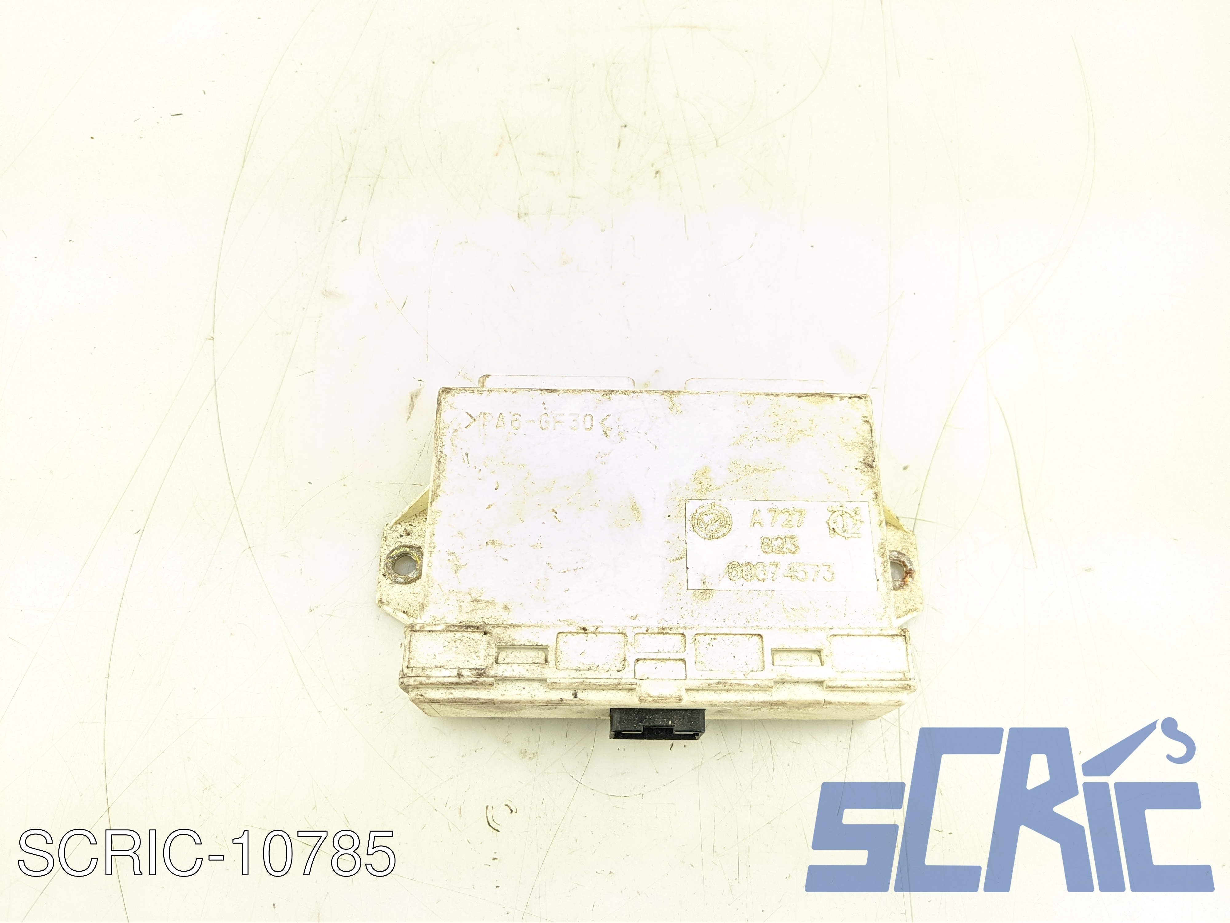Centralina Chiusura Centralizzata ALFA ROMEO 156 SW 932 2001-2006 60674573