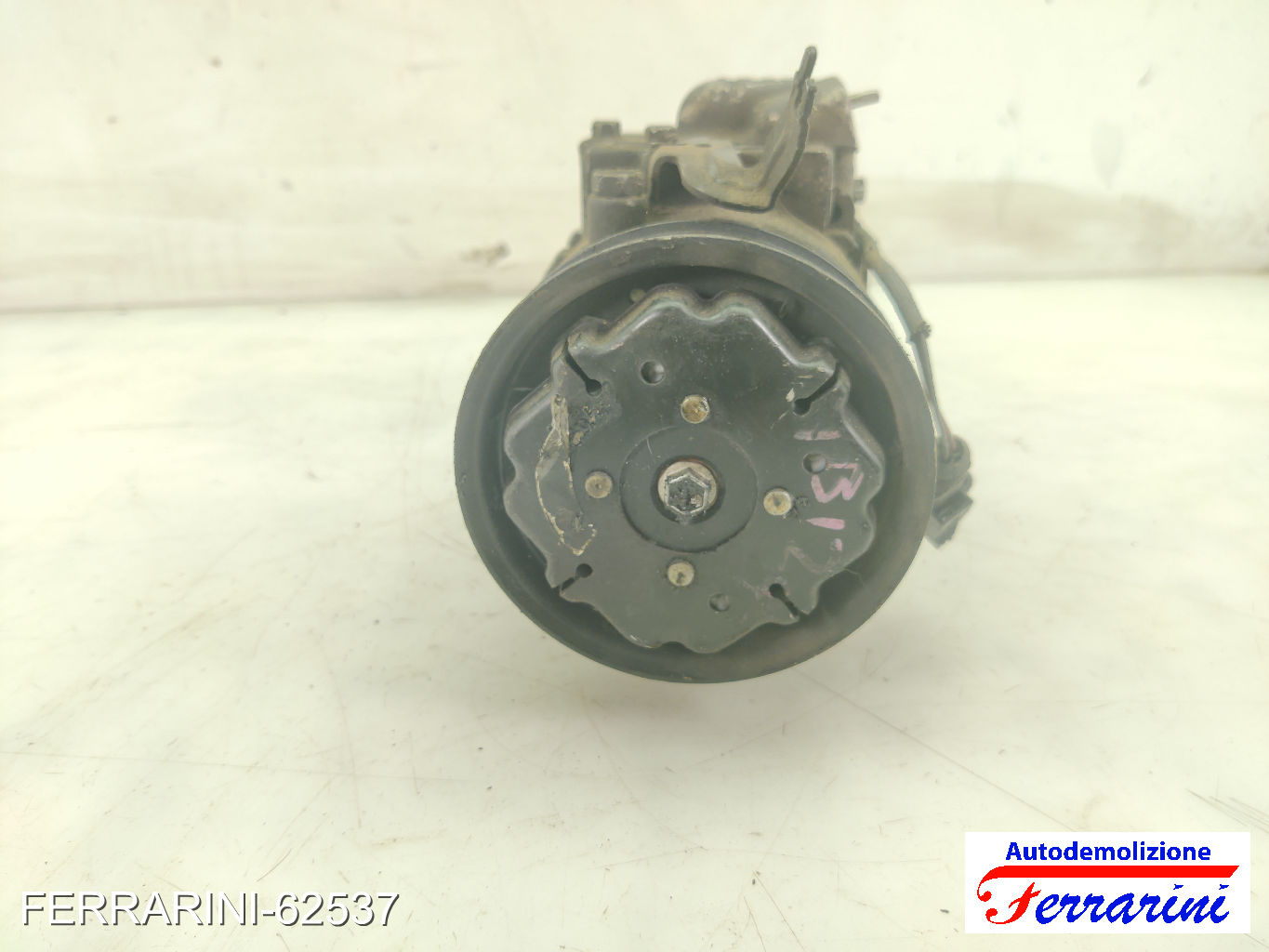 Compressore Clima BMW SERIE 3 E90 320D 2004-2011 64526987862, 64529225703