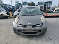 Nissan Micra 3 K12 1.5 DCI 65CV 2003-2010