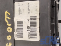 Quadro Contachilometri RENAULT CLIO 3 BR0/1, CR0/1 1.5 DCI 2005-2012 8200761861 6