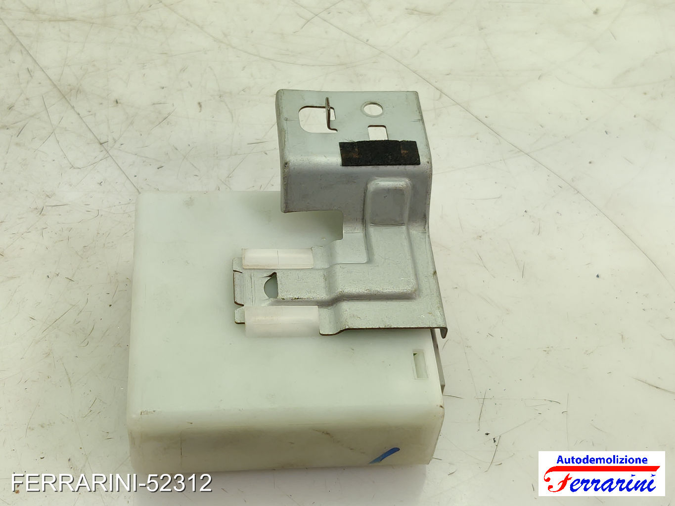 Body Computer RENAULT KOLEOS 1 HY 2.0 DCI 4X4 2008-2023 28550JY001