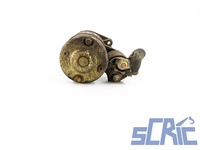 Motorino Avviamento HYUNDAI ATOS MX 1.0I 1998-2002 3610002511, M56290 6