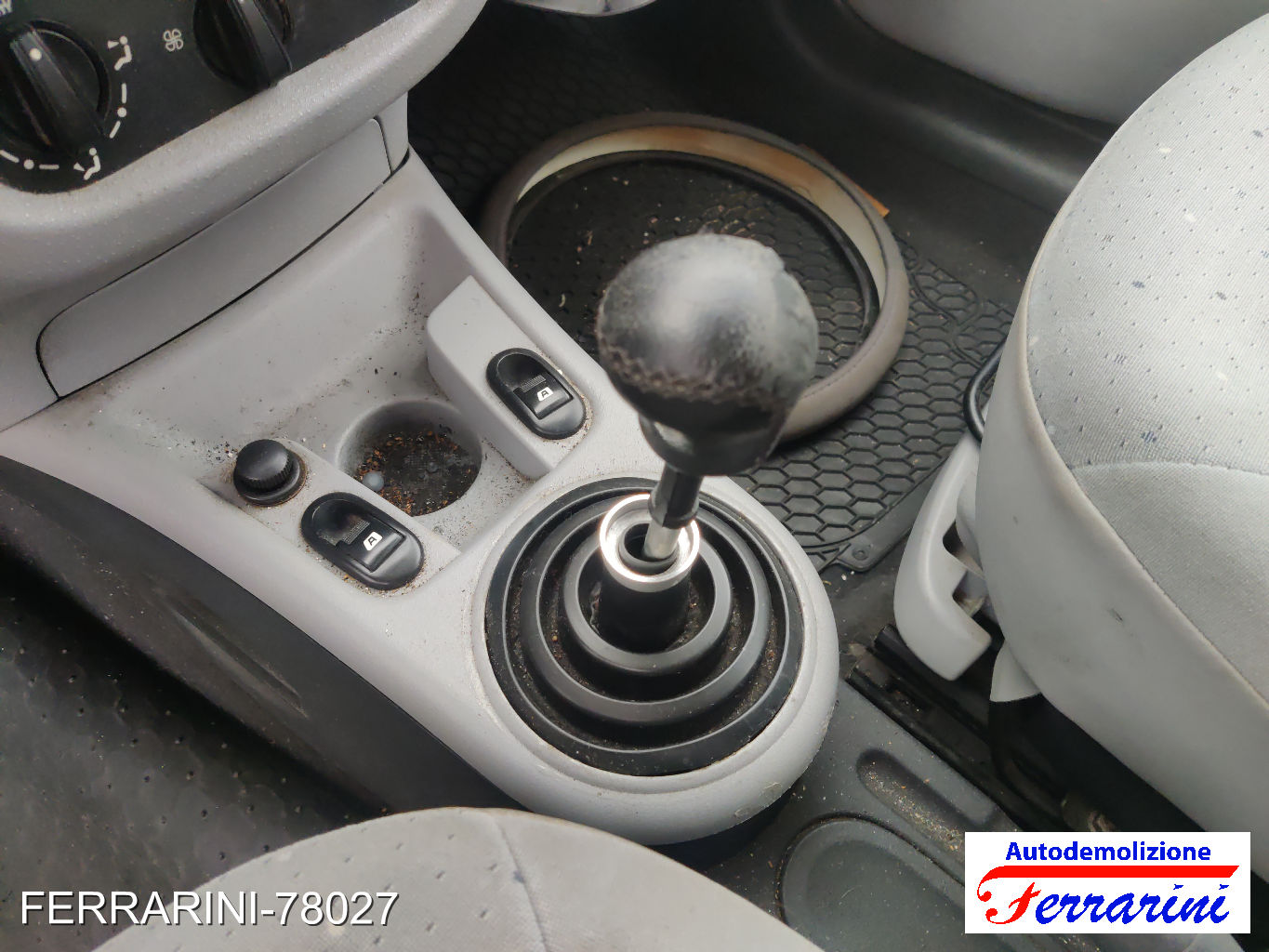 Citroen C3 1 20