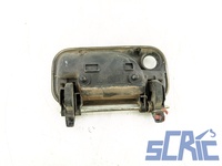 Maniglia Porta Esterna OPEL TIGRA S93 1994-2000 sinistra, sx, frontale