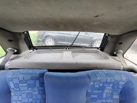 Fiat Punto 176 60 1.2 60CV 1993-1999