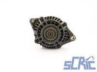 Alternatore MITSUBISHI SPACE WAGON N3W, N4W 2.0 1992-1998 MD198164, A2T81791