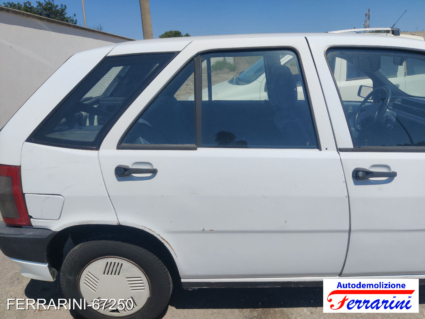 Fiat Tipo 60