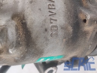 Compressore Clima RENAULT MEGANE 1 COACH DA0/1 2.0I 1999-2003 7700866828B 7