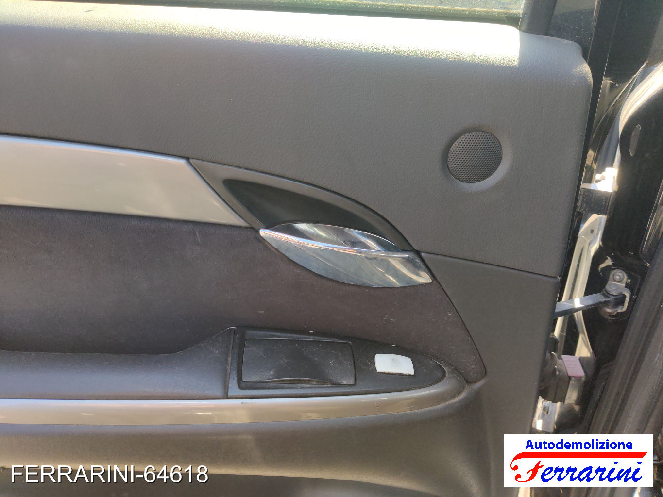 Fiat Croma 19