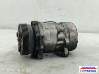Compressore Clima SKODA OCTAVIA 1 1U2 1.9 TDI 1996-2010 1J0820803K, SD7V161233 9