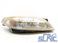 Faro Anteriore RENAULT LAGUNA 2 SW KG0/1 2001-2007 destro, dx 8200163324