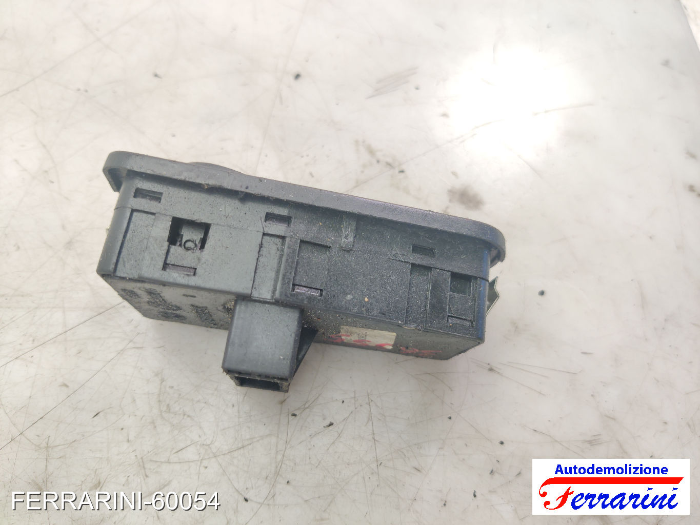 Pulsantiera Tastiera Alzavetro LANCIA YPSILON 843 2003-2011 sinistra, sx