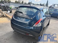 Lancia Ypsilon 312 1.2 BI-FUEL 69CV 2011-2023
