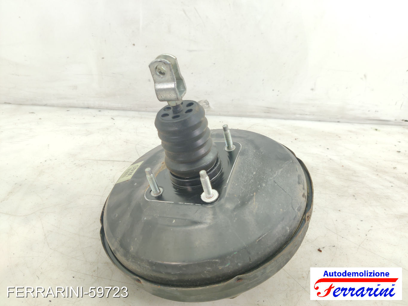Servofreno KIA RIO 3 UB 1.1 CRDI 2011-2017 591101W300, 591101W050, 591101W350