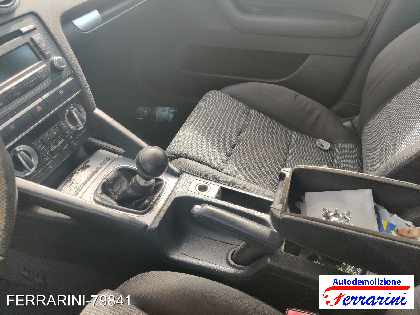 Audi A3 Sportback 37