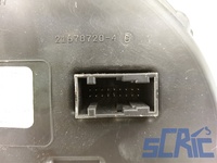 Quadro Contachilometri CITROEN C3 1 FC, FN 1.4I 2002-2010 9660225780