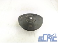 Airbag Volante RENAULT CLIO 3 BR0/1, CR0/1 2005-2012 8200344070A, 224C62690246