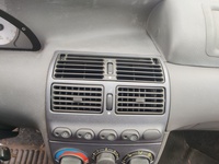 Fiat Punto 176 1.2 16V 86CV 1997-1999