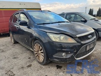 Ford Focus 2 Sw DA, DS, FFS 1.6 TDCI 90CV 2004-2012