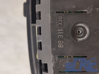 Quadro Contachilometri VW POLO 9A, 9N 1.4 TDI 2001-2005 6Q0920800P, 110080124023 6