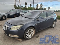 Opel Insignia A Sw G09 2.0 CDTI 160CV 2008-2015