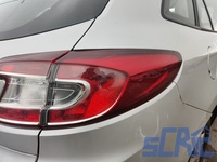 Renault Megane 3 Sw KZ0/1 1.5 DCI 110CV 2009-2015