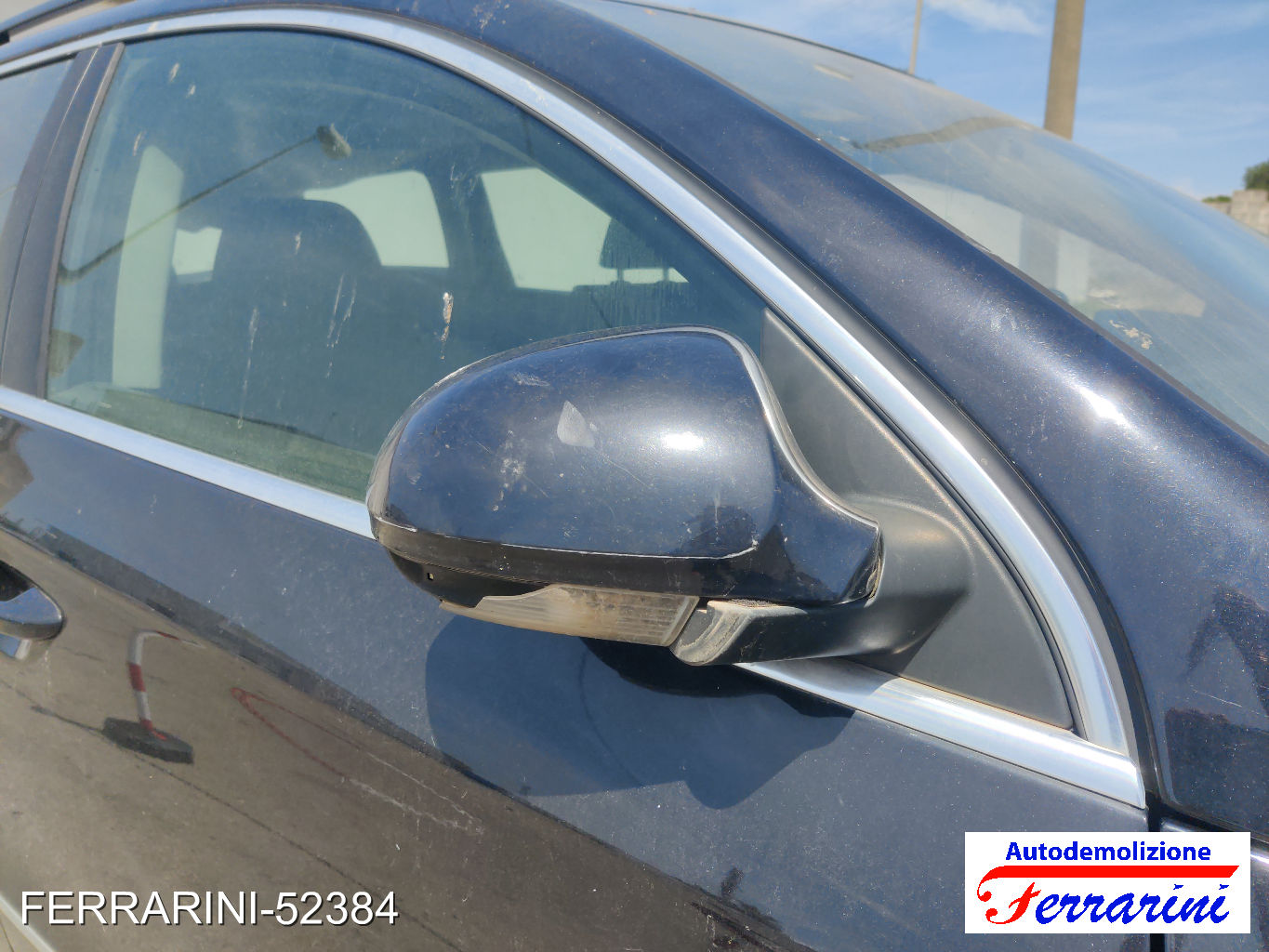 Vw Passat Variant 3C5 1.9 TDI 105CV 2005-2010