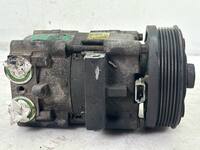 Compressore Clima FORD MONDEO 3 TURNIER BWY 2.0 TDCI 2001-2007 1S7H190629EA 8