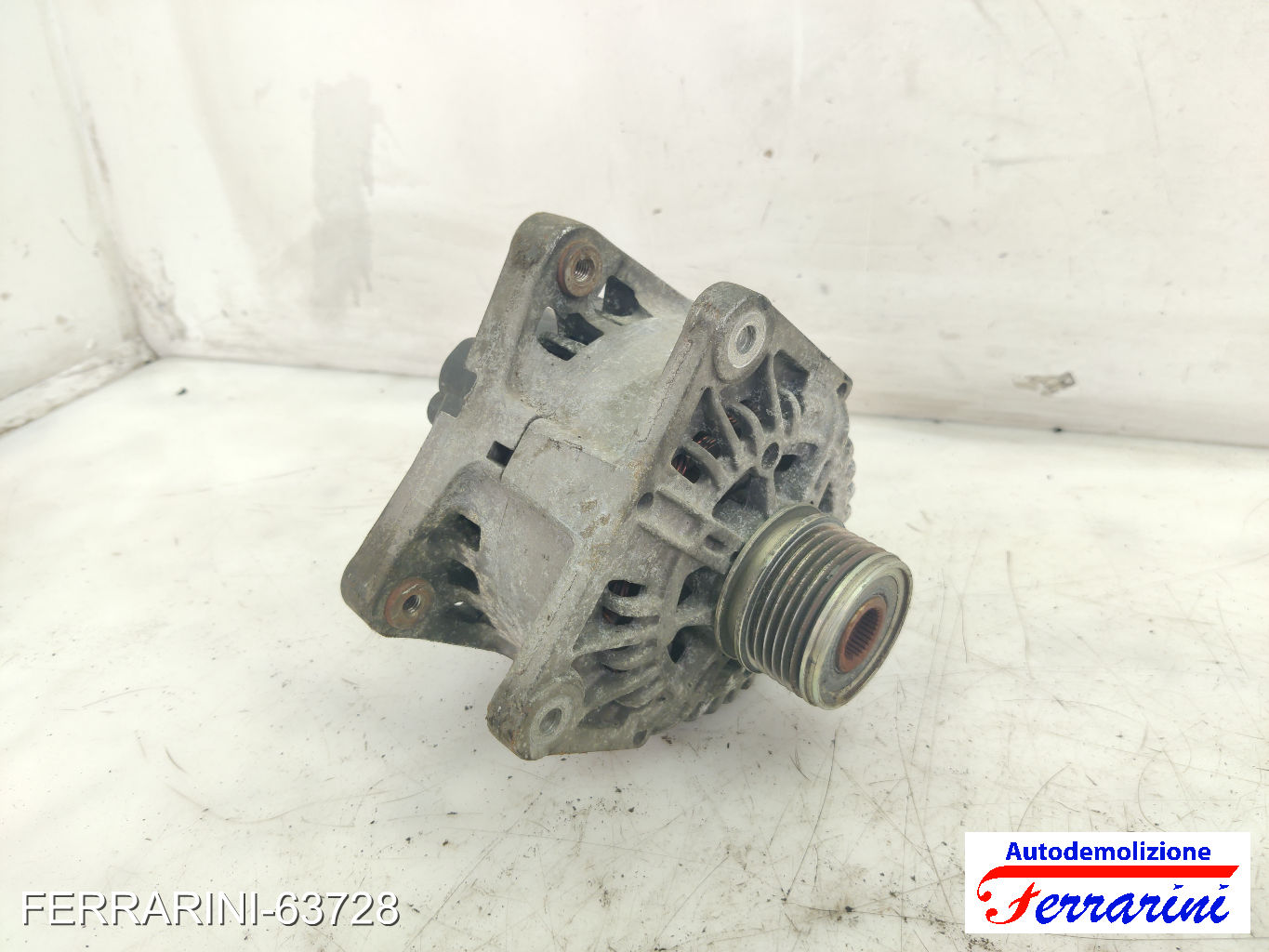 Alternatore