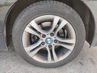 Bmw Serie 3 E90 320D 177CV 2007-2010