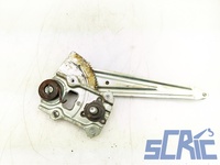 Alzavetro SUZUKI SWIFT 3 EZ, MZ 2005-2023 sinistro, sx, posteriore, post