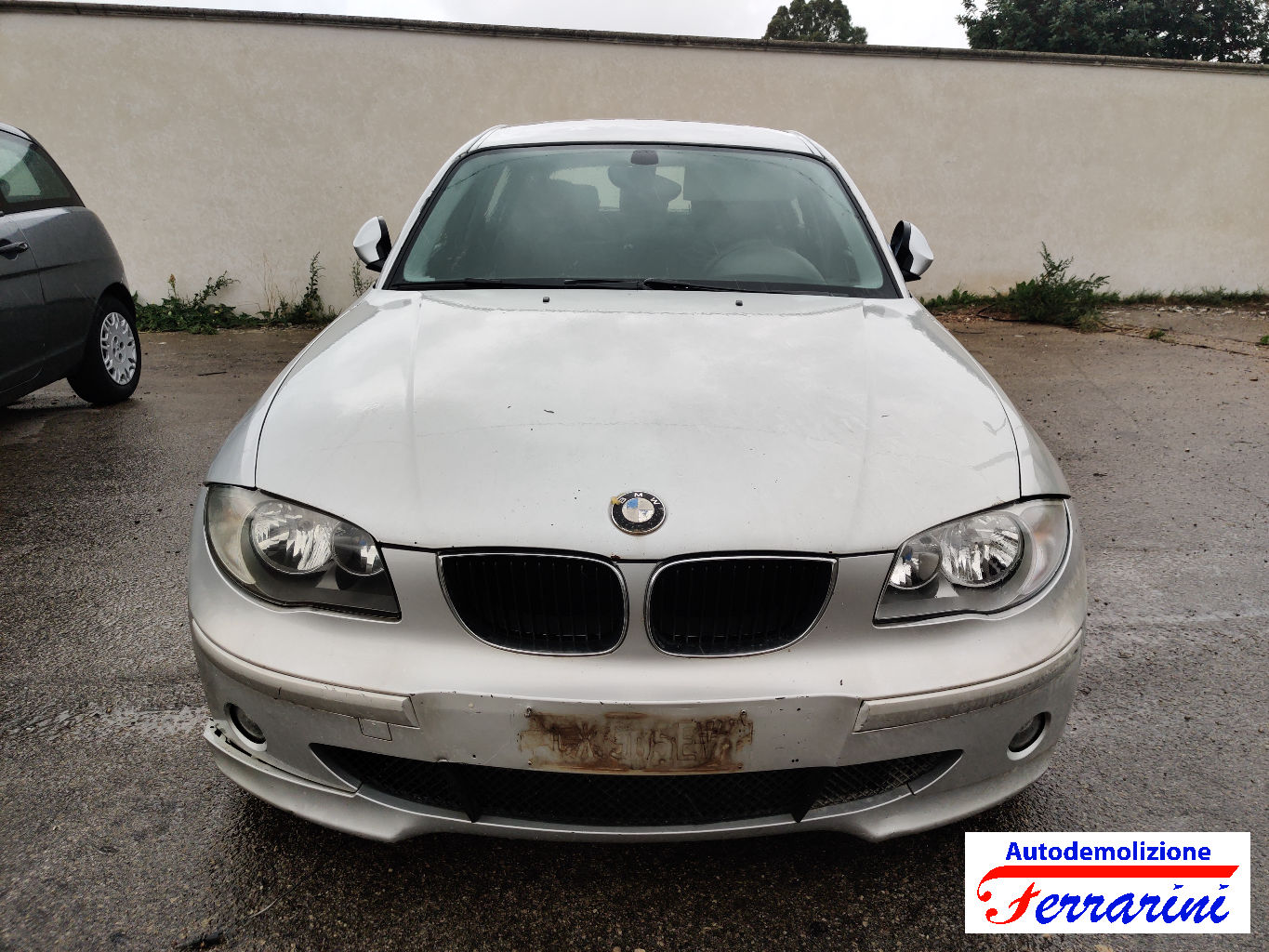 Bmw Serie 1 13