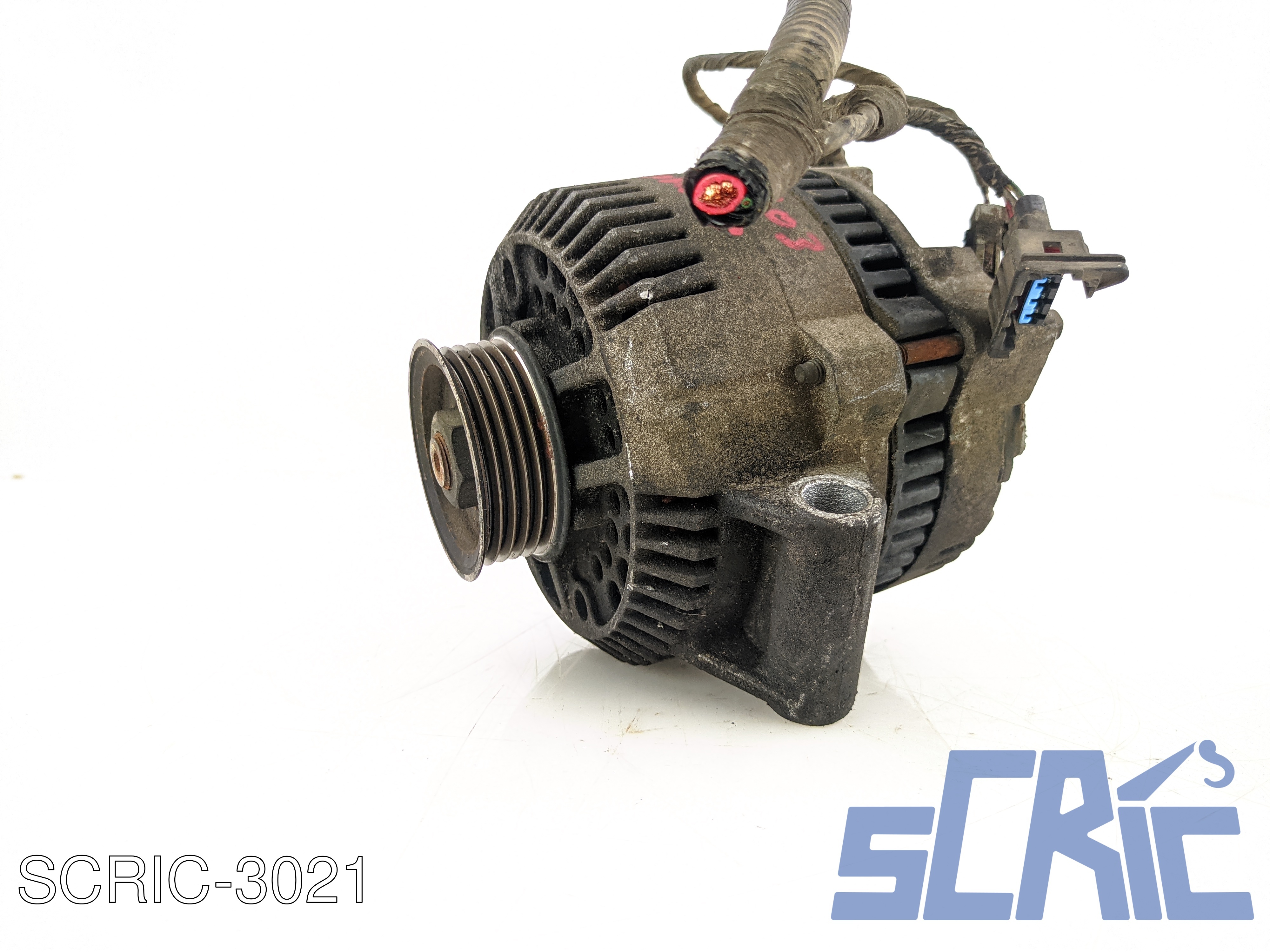 Alternatore FORD MONDEO 2 TURNIER BNP 1.8 TD 1996-2000 F5RU10316AA, F5RU19316AA