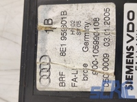 Motorino Alzavetro AUDI A4 AT 8ED 2.0 TDI 16V 2004-2008 8E1959801B, 0130821765 6
