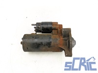 Motorino Avviamento CITROEN BERLINGO M 1.9 D 70 1999-2011 0001108183, 5802W5 6