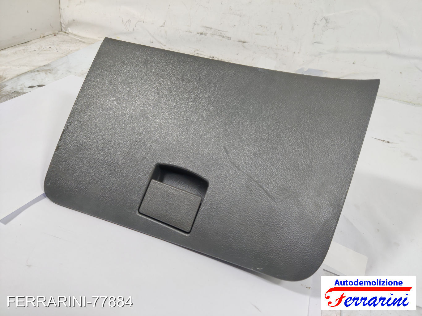 Portaoggetti Passeggero CHEVROLET SPARK M300 2010-2015 96909219, 91011112
