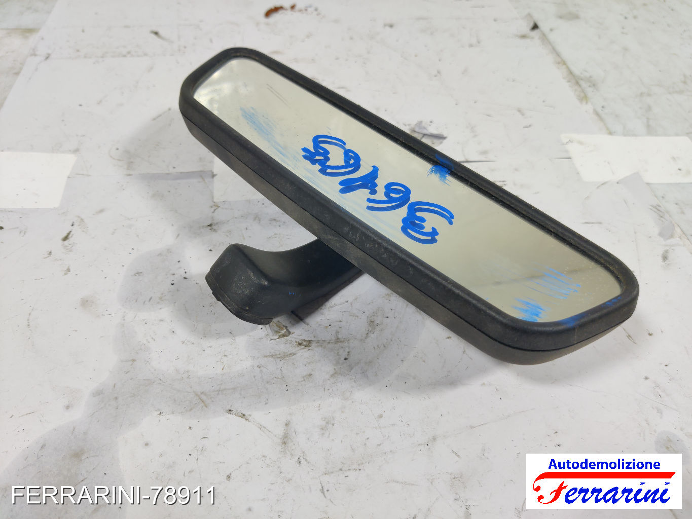 Specchietto Interno BMW SERIE 3 E36 1993-1998 51161928939, 006199