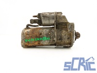 Motorino Avviamento VW CADDY 2 9K9B 1.9 D 1995-2004 020911023R, 020911023D
