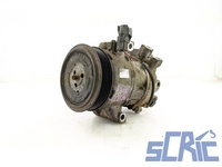 Compressore Clima SMART FORFOUR 454 1.5 CDI 2004-2006 4472209685, 7813A132 6