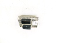 Centralina Motore FIAT GRANDE PUNTO 199 1.2 2005-2009 51784956, 51798649
