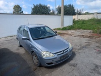 Opel Corsa C X01 1.0 60CV 2003-2009