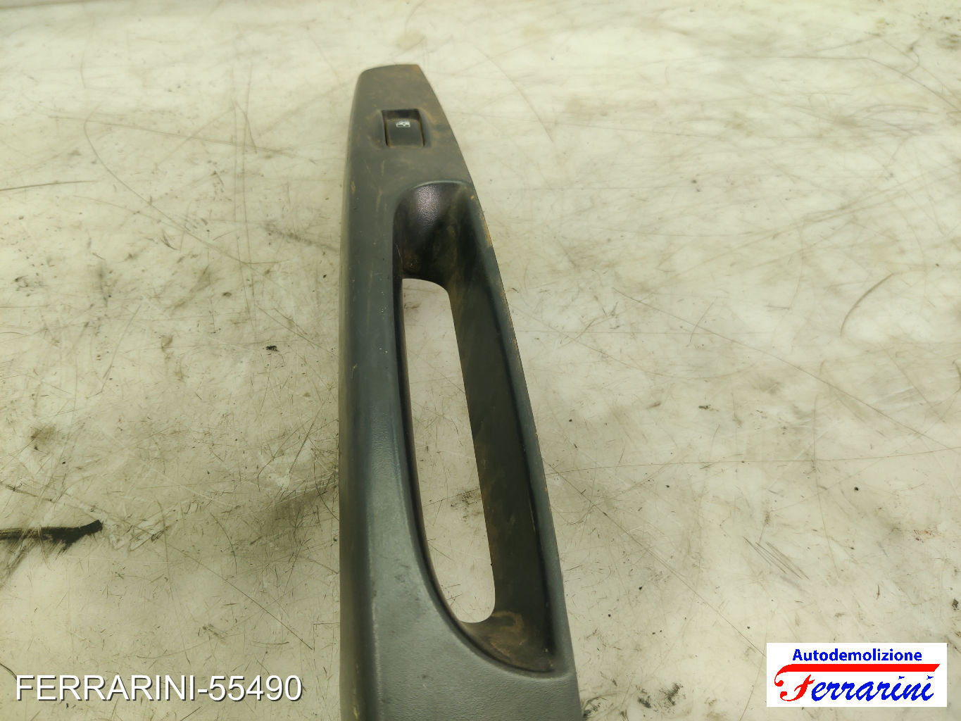 Pulsantiera Tastiera Alzavetro KIA PICANTO SA 2004-2011 destra, dx, posteriore 7
