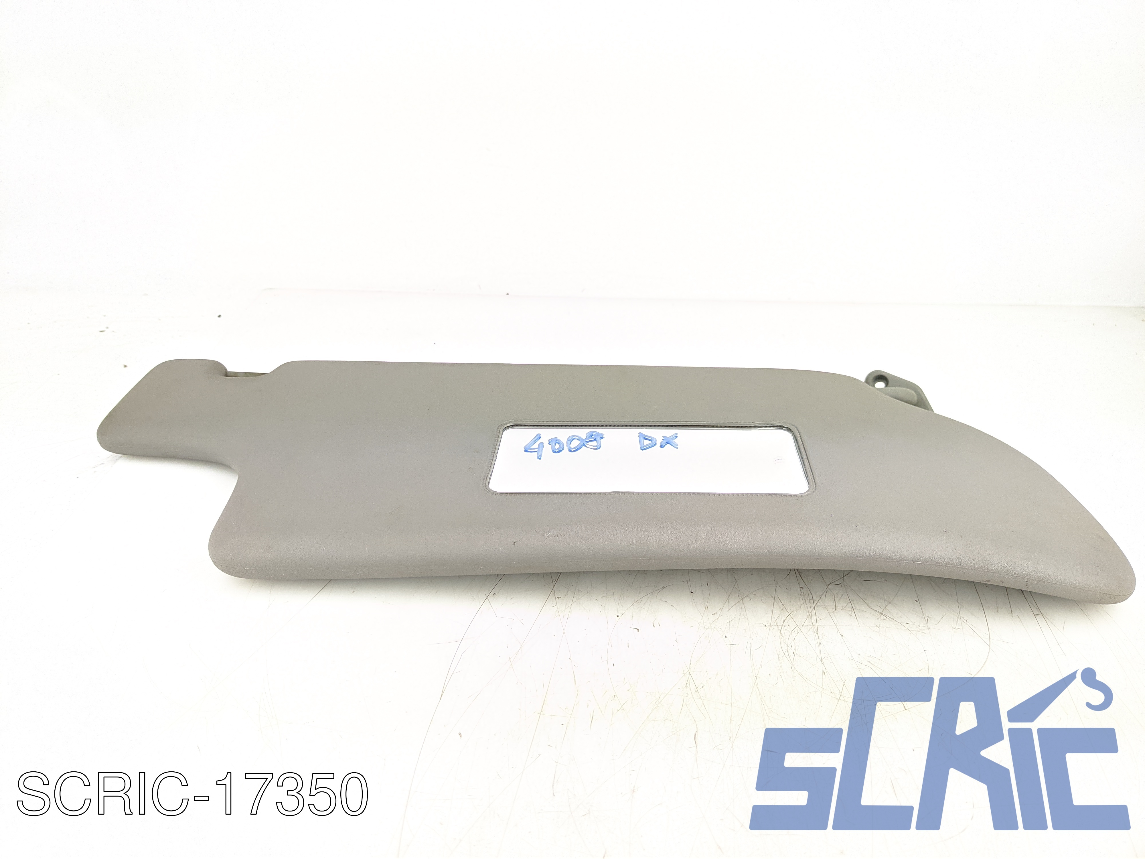 Aletta Parasole VOLVO 440 K 445 1991-1996 destro, dx 3448493