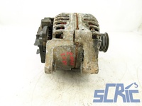 Alternatore OPEL ZAFIRA A T98 2.2 DTI 16V 2002-2005 13108596, 93189238