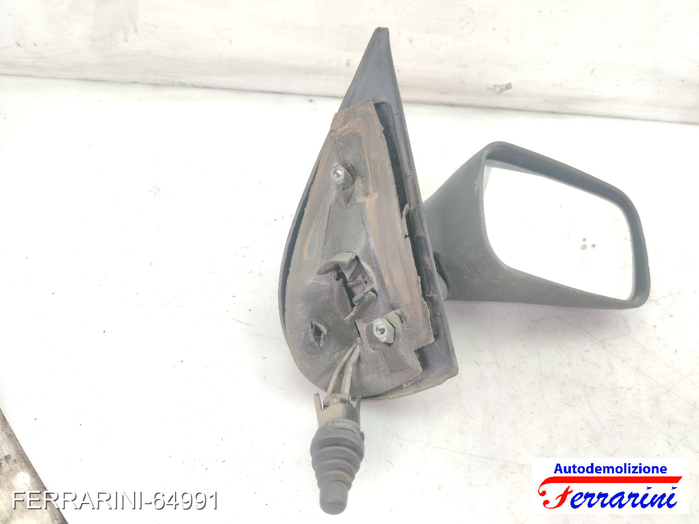 Specchietto Laterale FIAT PUNTO 176 1996-1999 destro, dx 11