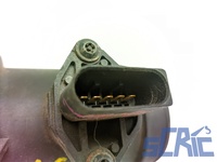 Debimetro AUDI A4 AT 8D5 2.5 TDI QUATTRO 1997-2001 0281002403, 059906461B 6